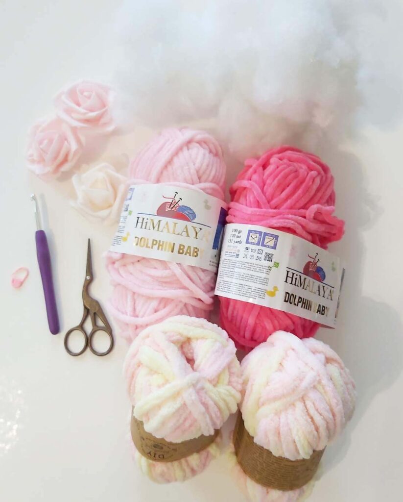 Horgolt plüss fóka ingyenes mintaleírás. Töltsd le az ingyenes mintát és készítsd el a saját cuki horgolt amigurumi fókádat.